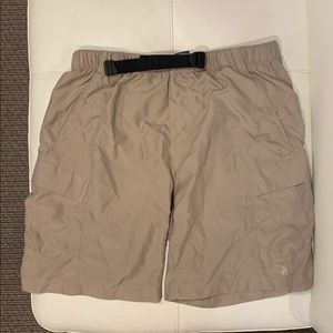 NWOT - North Face Shorts
